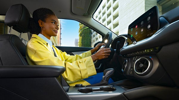 Peterson Chevrolet Buick Cadillac in BOISE ID