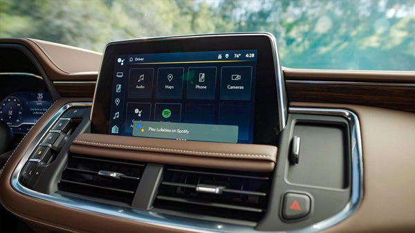 Peterson Chevrolet Buick Cadillac in BOISE ID