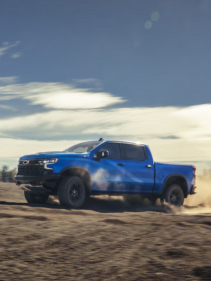 Peterson Chevrolet Buick Cadillac in BOISE ID