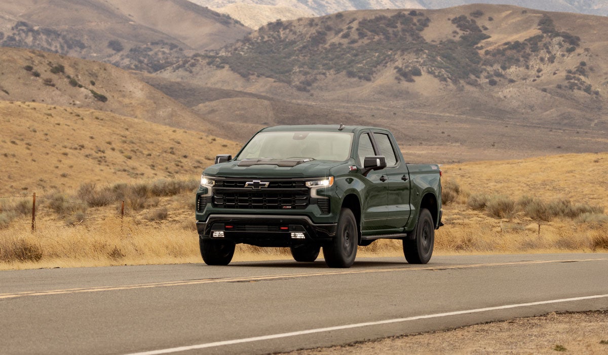 Peterson Chevrolet Buick Cadillac in BOISE ID