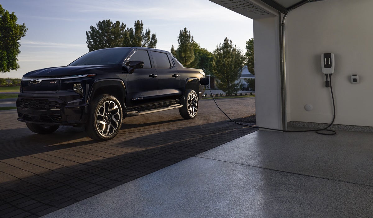 Peterson Chevrolet Buick Cadillac in BOISE ID