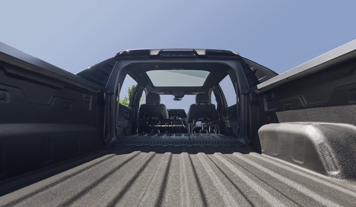 Peterson Chevrolet Buick Cadillac in BOISE ID