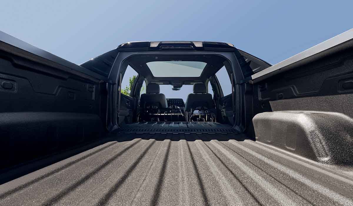 Peterson Chevrolet Buick Cadillac in BOISE ID