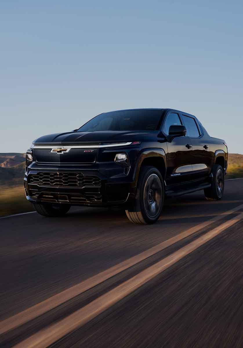 Peterson Chevrolet Buick Cadillac in BOISE ID