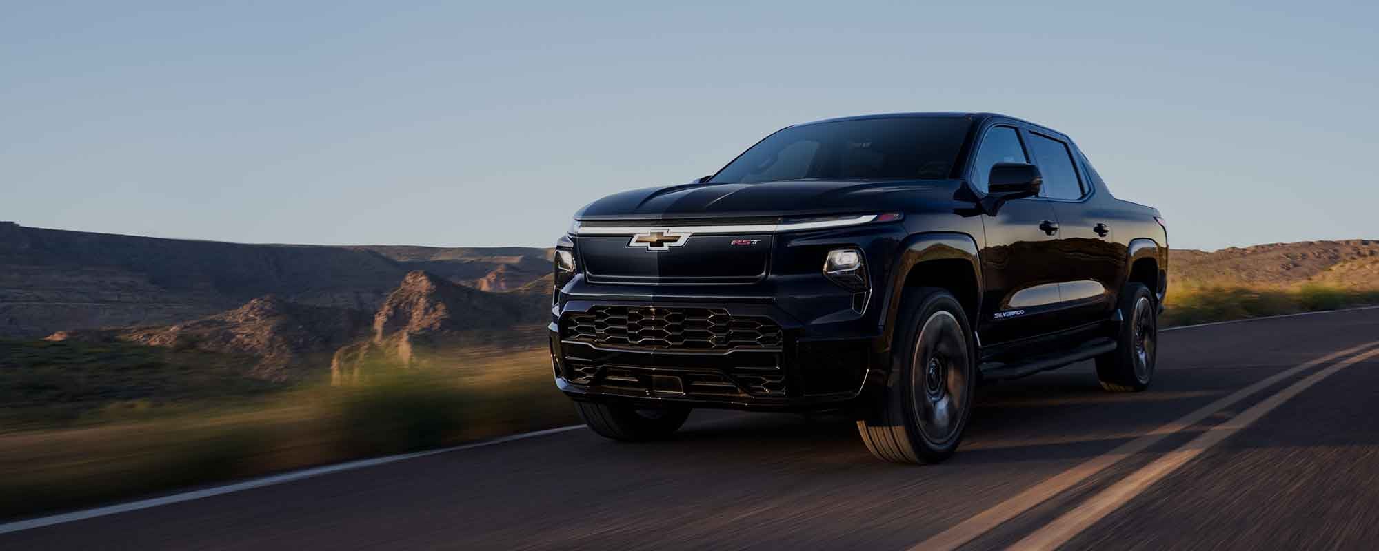 Peterson Chevrolet Buick Cadillac in BOISE ID