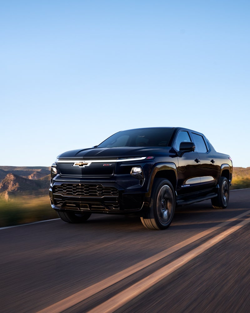 Peterson Chevrolet Buick Cadillac in BOISE ID