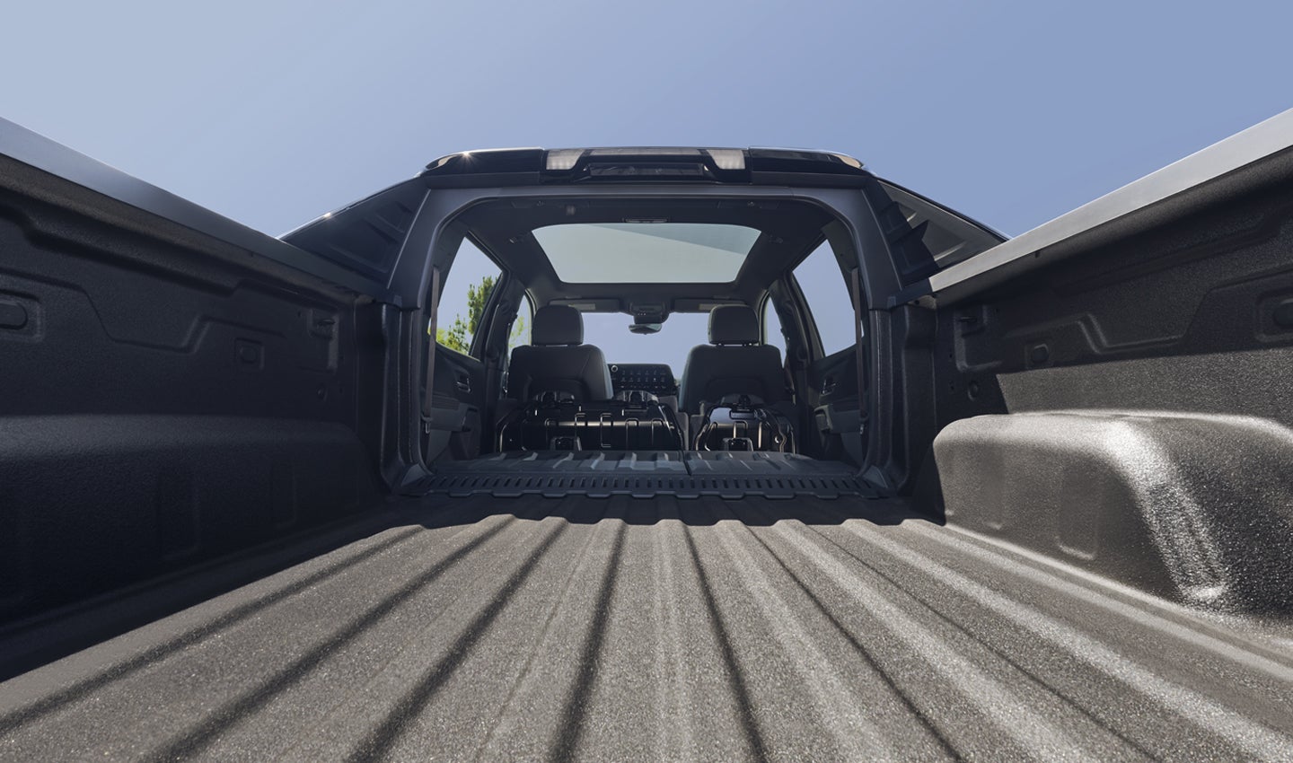 Peterson Chevrolet Buick Cadillac in BOISE ID