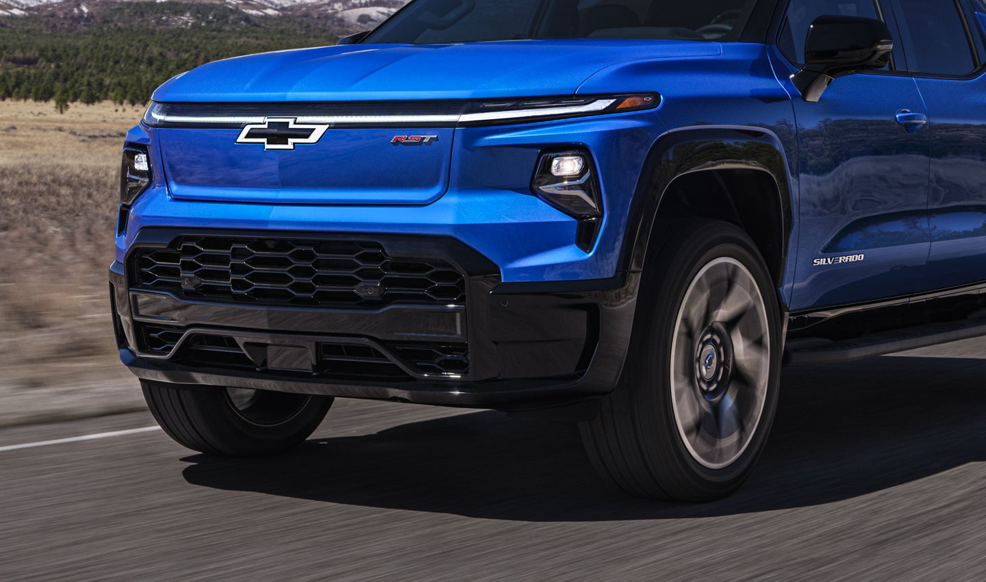 Peterson Chevrolet Buick Cadillac in BOISE ID