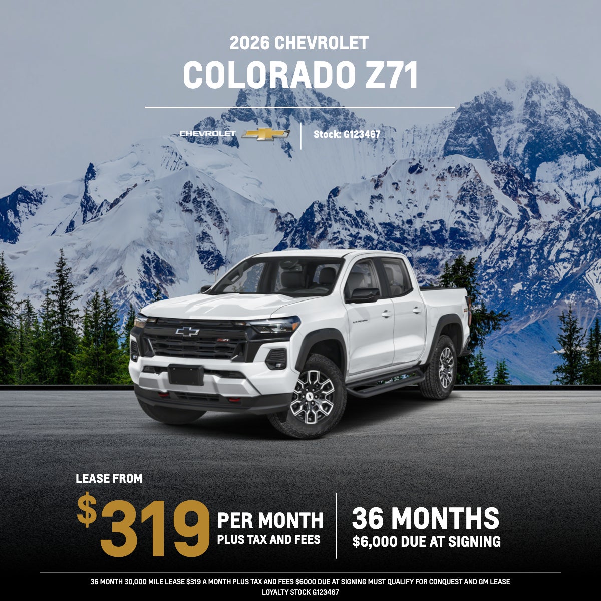 Peterson Chevrolet Buick Cadillac in BOISE ID