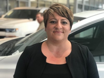 Sofia Estrada manager