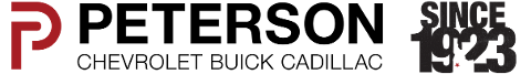 Peterson Chevrolet Buick Cadillac BOISE, ID