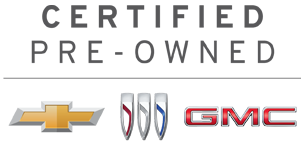 Chevrolet Buick GMC Certified Pre-Owned in BOISE, ID